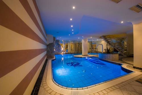 Imagen general del Hotel Hotel Sonne, Ischgl. Foto 42