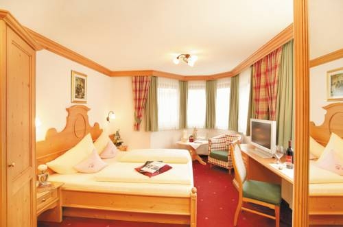 Imagen de la habitación del Hotel Hotel Sonne, Ischgl. Foto 61