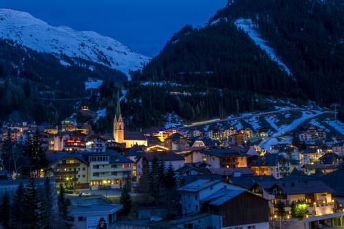 Imagen general del Hotel Hotel Sonne, Ischgl. Foto 44