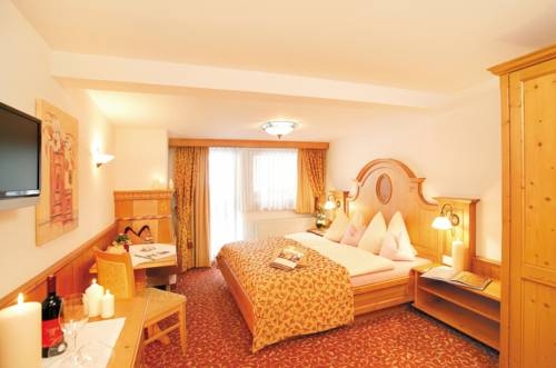 Imagen de la habitación del Hotel Hotel Sonne, Ischgl. Foto 63