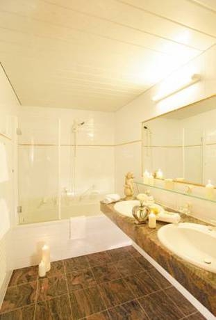 Imagen general del Hotel Hotel Sonne, Ischgl. Foto 46