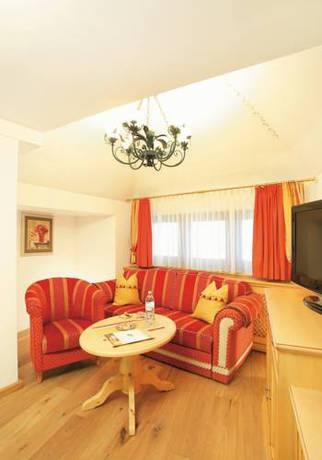 Imagen de la habitación del Hotel Hotel Sonne, Ischgl. Foto 66
