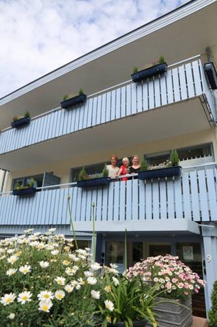 Imagen general del Hotel Hotel Sonnenhof, Bad Herrenalb. Foto 1