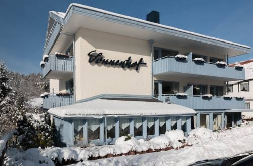 Imagen general del Hotel Hotel Sonnenhof, Bad Herrenalb. Foto 3