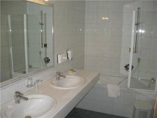 Imagen de la habitación del Hotel Hotel Sonnenspitze. Foto 22