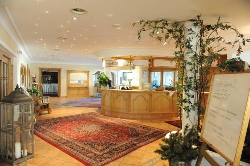 Imagen general del Hotel Hotel Sonnenspitze. Foto 5