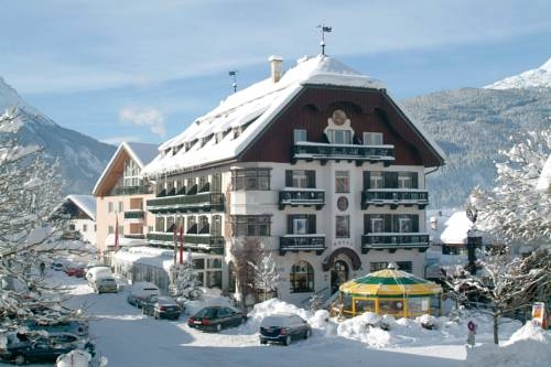 Imagen general del Hotel Hotel Sonnenspitze. Foto 7