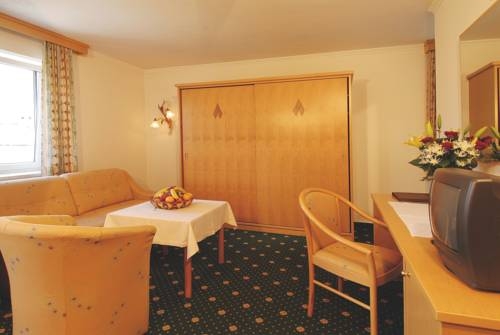 Imagen de la habitación del Hotel Hotel Sonnenspitze. Foto 23