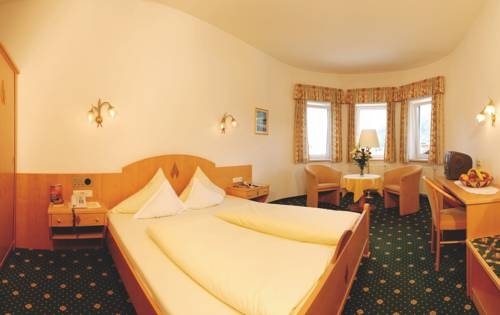 Imagen general del Hotel Hotel Sonnenspitze. Foto 15