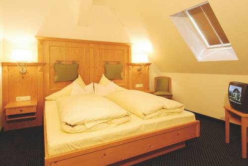 Imagen de la habitación del Hotel Hotel Sonnenspitze. Foto 25