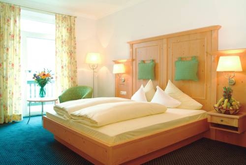 Imagen general del Hotel Hotel Sonnenspitze. Foto 16