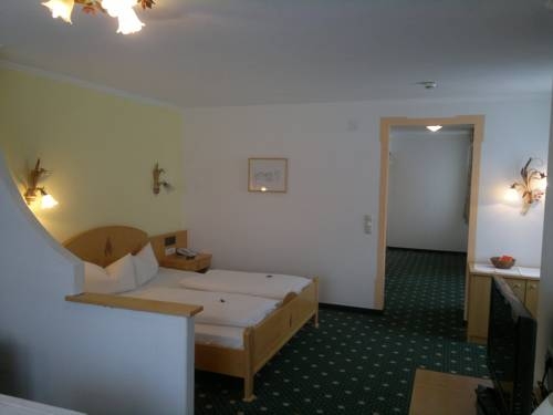 Imagen de la habitación del Hotel Hotel Sonnenspitze. Foto 27