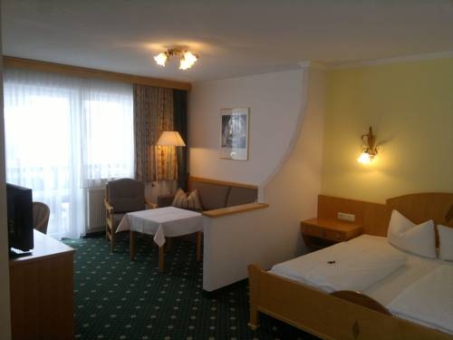 Imagen de la habitación del Hotel Hotel Sonnenspitze. Foto 28
