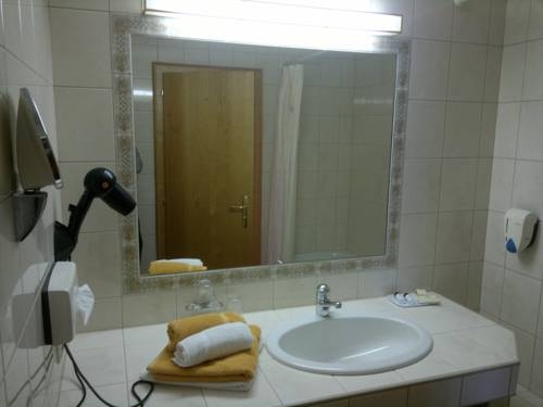 Imagen de la habitación del Hotel Hotel Sonnenspitze. Foto 30