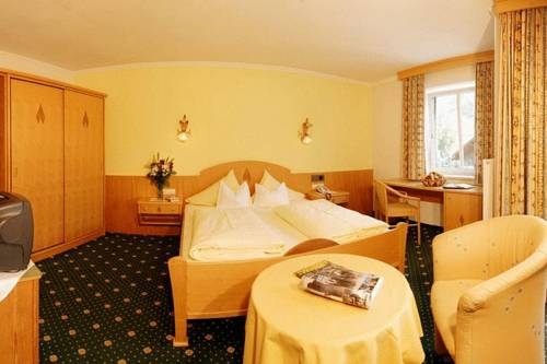 Imagen de la habitación del Hotel Hotel Sonnenspitze. Foto 31