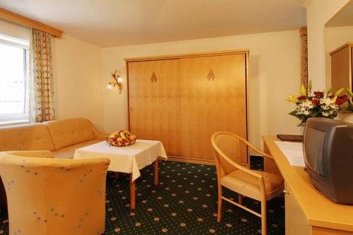 Imagen de la habitación del Hotel Hotel Sonnenspitze. Foto 32