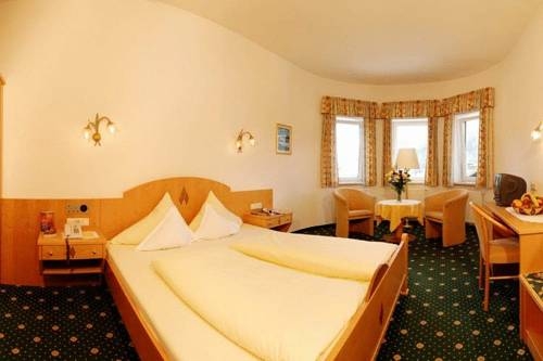 Imagen de la habitación del Hotel Hotel Sonnenspitze. Foto 33