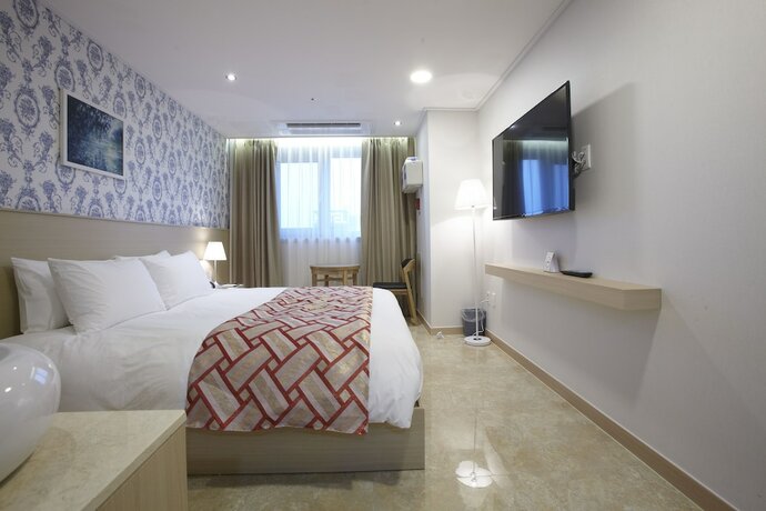 Imagen general del Hotel Hotel Sopra. Foto 1