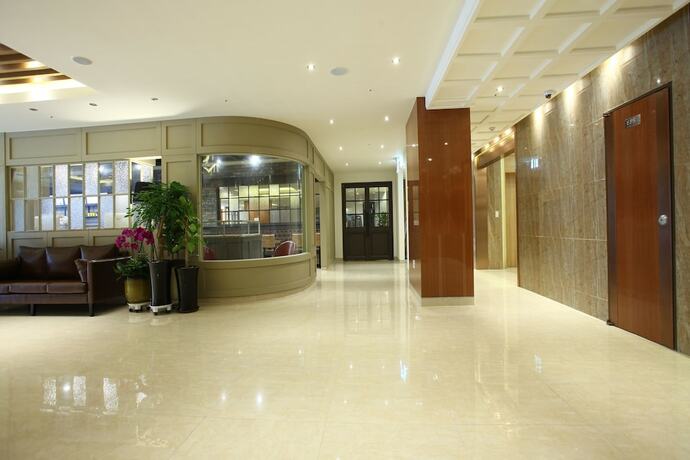 Imagen general del Hotel Hotel Sopra. Foto 3