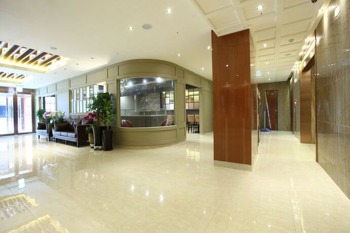 Imagen general del Hotel Hotel Sopra. Foto 4