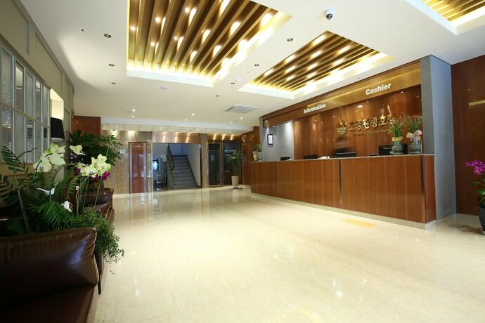 Imagen general del Hotel Hotel Sopra. Foto 5