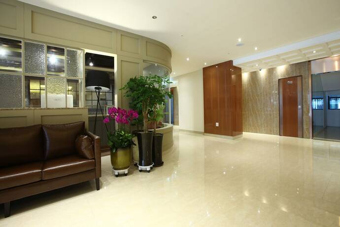 Imagen general del Hotel Hotel Sopra. Foto 6