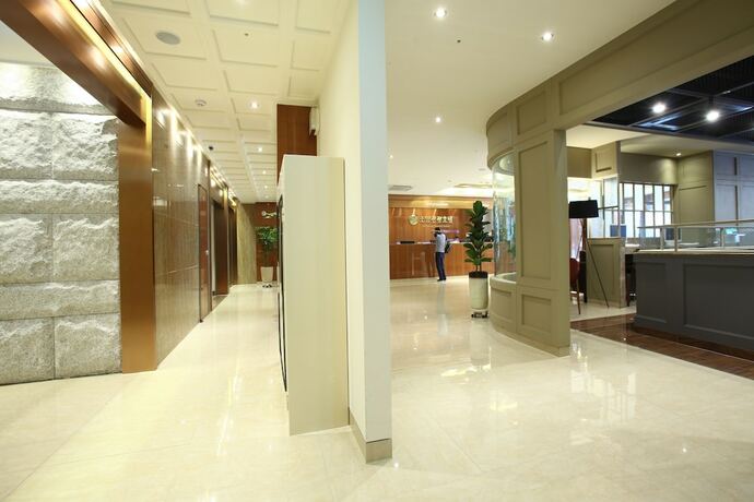 Imagen general del Hotel Hotel Sopra. Foto 8