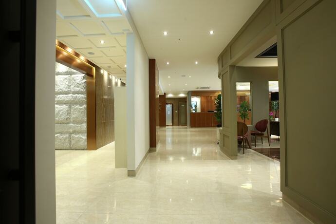 Imagen general del Hotel Hotel Sopra. Foto 9