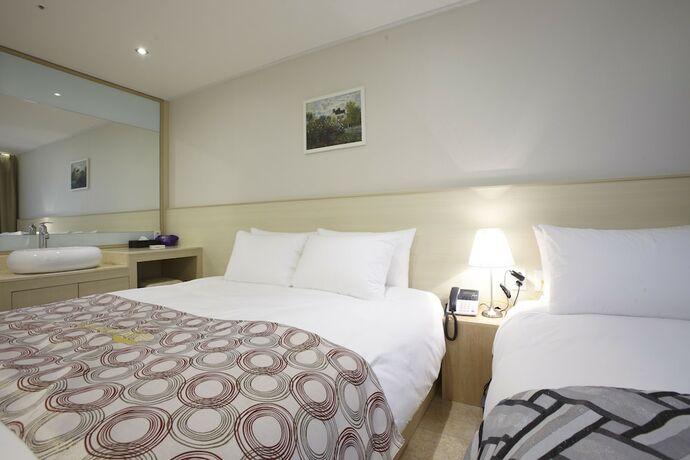 Imagen general del Hotel Hotel Sopra. Foto 10