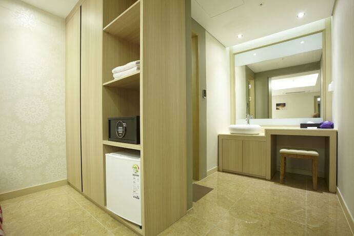 Imagen de la habitación del Hotel Hotel Sopra. Foto 12