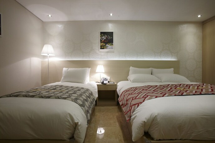 Imagen de la habitación del Hotel Hotel Sopra. Foto 13
