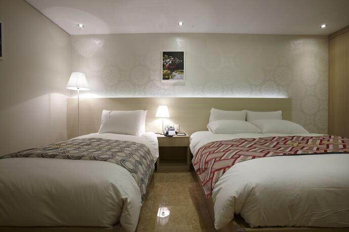 Imagen de la habitación del Hotel Hotel Sopra. Foto 15