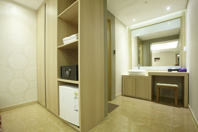 Imagen de la habitación del Hotel Hotel Sopra. Foto 16