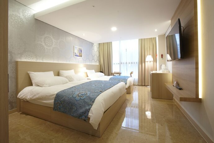 Imagen de la habitación del Hotel Hotel Sopra. Foto 17