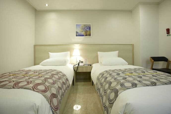 Imagen de la habitación del Hotel Hotel Sopra. Foto 18
