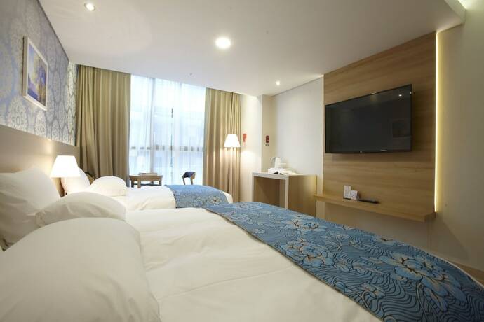 Imagen de la habitación del Hotel Hotel Sopra. Foto 20