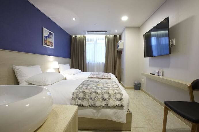 Imagen de la habitación del Hotel Hotel Sopra. Foto 21