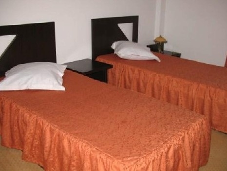 Imagen de la habitación del Hotel Hotel Sorelo. Foto 2