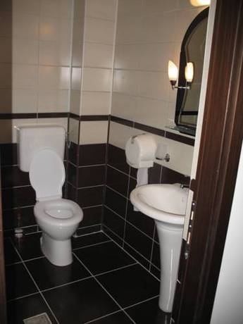 Imagen de los interiores del Hotel Hotel Sorelo. Foto 4