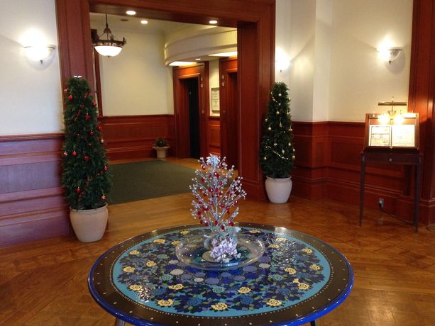 Imagen de los interiores del Hotel Hotel Sosei Sapporo MGallery Collection. Foto 11