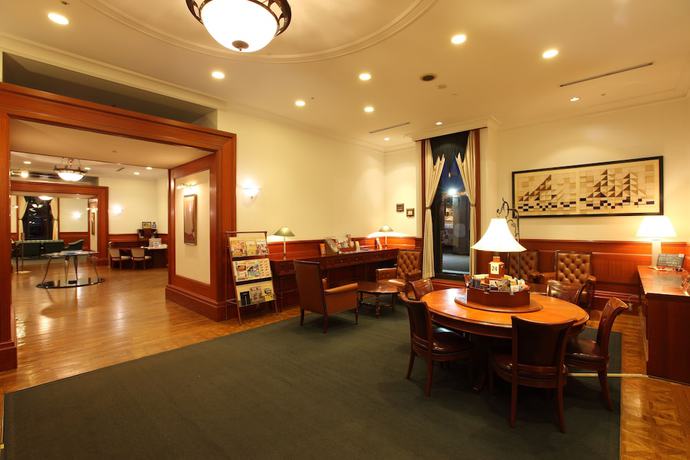 Imagen de los interiores del Hotel Hotel Sosei Sapporo MGallery Collection. Foto 12