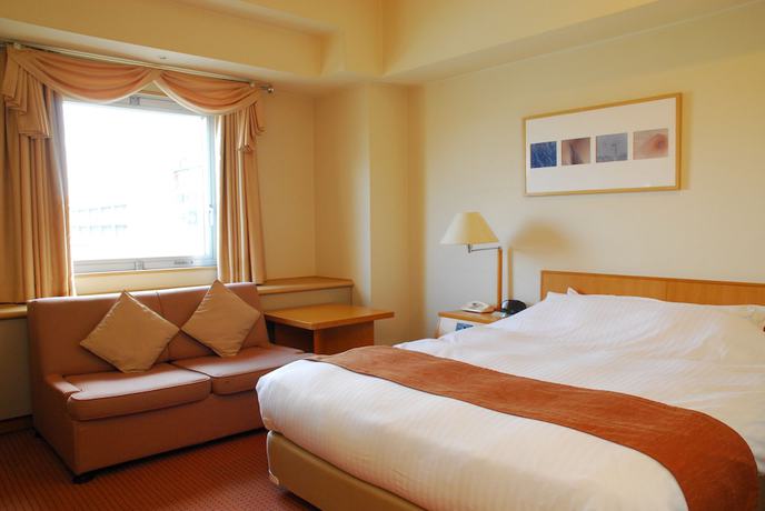 Imagen de la habitación del Hotel Hotel Sosei Sapporo MGallery Collection. Foto 3