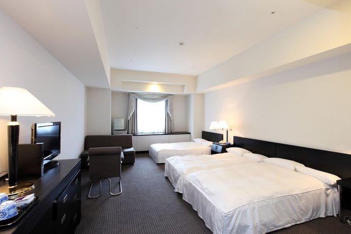 Imagen de la habitación del Hotel Hotel Sosei Sapporo MGallery Collection. Foto 4