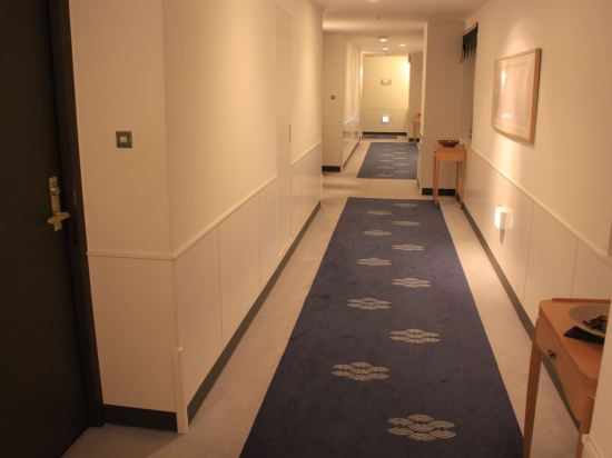 Imagen de los interiores del Hotel Hotel Sosei Sapporo MGallery Collection. Foto 13