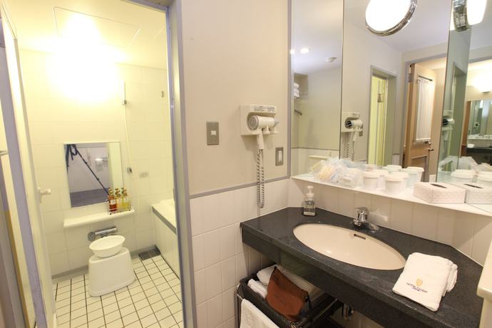 Imagen de la habitación del Hotel Hotel Sosei Sapporo MGallery Collection. Foto 6