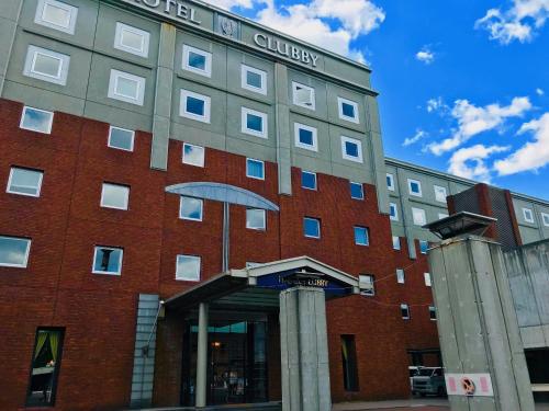 Imagen general del Hotel Hotel Sosei Sapporo MGallery Collection. Foto 1
