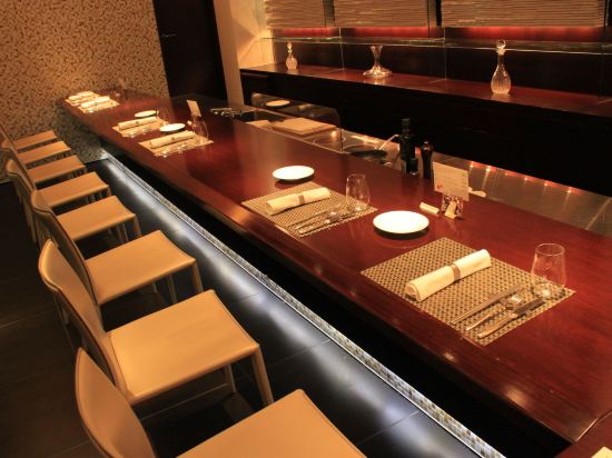 Imagen del bar/restaurante del Hotel Hotel Sosei Sapporo MGallery Collection. Foto 2