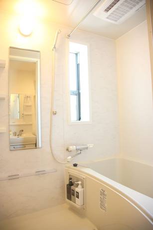 Imagen de la habitación del Hotel Hotel Southern Suite Kugai. Foto 5