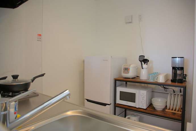 Imagen de la habitación del Hotel Hotel Southern Suite Kugai. Foto 10