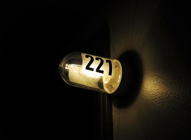 Imagen de la habitación del Hotel Hotel Sp34 By Brøchner Hotels. Foto 3